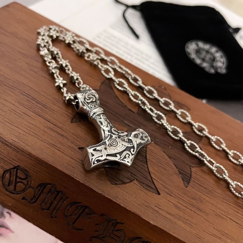 Chrome Hearts Necklaces